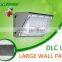 347V DLC LED WALL PACK LIGHTING 145W 12000lm