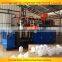 HDPE 20л машина для выдувного формования