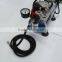 AS18K-2 airbrush kit with compressor