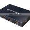 4 in 2 out HDMI switch splitter with Remote Control