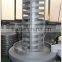 Zhenying CS Electric Motor Vibration Vertical Conveyor