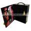 High glossy special wooden box for perfume packaging