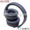 Classical Style Wholesale V 4.0 RoHs Bluetooth Wireless Headphone with Rechargeable Battery