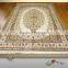 Nanyang Persian Silk Handmade 470kpsi Hot sale carpet rug