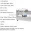 hot sale hand operation two chambers sausage vacuum packed machine with BUSCH pump