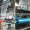 EVA added new greenhouse film 3 layer PO and PEVA film
