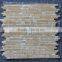 New marble mosaic tile