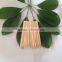 Made in china starch toothpicks