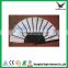 Wholesale cutom spanish printed folding fan