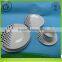 Square Hotel Dinnerware Porcelain Ware dish