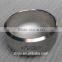 stainless steel pipe cap