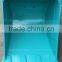 Excavator undercarriage parts standard bucket mini bucket R210 R290