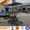 Hot Sale High Quality Hydraulic scissor lift used