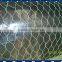 Hot Sale!120 x 150 Mesh Size Heavy Duty Hexagonal Mesh Machine Gabion Wire Baskets , 4300mm Width