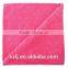 Colorful Microfiber Towel Fast Drying Travel Beauty Salon Gym Camping Sport Footy16"x16"