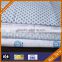 solid and printed medical cotton sheeting fabric