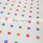 Colorful Polka Dots Wrapping Paper