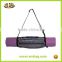 2016 Fashion Cotton Yoga Bag ,Yoga Mat Carrier , Fasion Yoga Bag, Yoga Mat Sling Yoga Carrier