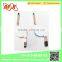 New Noodle Flat Micro USB Charging Cable for Cell Phone Cables