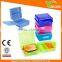 Plastic New Type Multi-Function Lunch Box