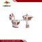 Sanitary Ware Bathroom Design Ceramic Sets Two Piece Toilet