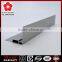 High Quality Window and Door Curtain Wall Aluminum Extrusion Profile for Ethiopia Market
