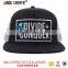 Embroidered Trucker Cap/cotton Trucker Cap/3d Embroidery Trucker Cap