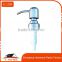 stainless steel hand liquid soap dispenser pump                        
                                                Quality Choice