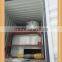 SRL-Z200/500 powder mixer unit