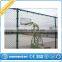  express hot dip galvanized perimeter security used chain link fence for sale