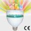 Home Disco Stage RGB Led Full Color Rotating Bulb Lamp Party Light                        
                                                Quality Choice