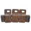 Classic leather case for samsung galaxy s6