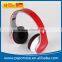 Cheap Folding Stereo Bluetooth MP3 Headphone with Mic for Smartphone