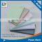 2016 New 10000mAh Built-in Micro/8PIN Charge Cable Slim Power Bank with Dual USB Port