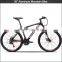 TW3000 New Design Aluminum Mountain Bicycle