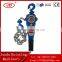 New Small 1.5M 3M 6M Lever Retchet chain Block 0.75T-9T promotional high quality VA Type Lever Hoist, Lever Block
