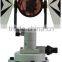 Total station prism, reflector