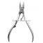 OEM/ODM High Qulaity 1 pcs Stainless Steel Cuticle Nipper With Various Choices
