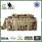 Military Style 3-Way Deployment Bag,Waist Bag