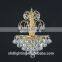 Hot Selling French Style Crystal Chandelier