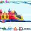 inflatable module bouncer slide combo bouncer castle inflatable for sale