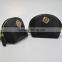 Promotional women leather cosmetic bag