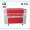 High stability compact fiber laser cutting machine price