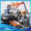 Steel Coil Slitting Machine Line