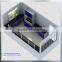 Turnkey design creative lab fume extraction system