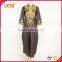 African Fashion Designs bazin embroidery design dress