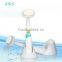 Hotsale Electric Sonic Facial Cleansing Brush for Home Use
