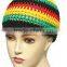 Manufacturers wholesale color female Muslim style of hat