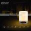 Dimmable Bluetooth Music Bo Speaker LED Table Light Desk Lamp Smart Intelligent Night Lights Color Changing illumination