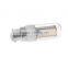 B22 10W 5730 SMD 48 LEDs Corn Light Lamp Bulb Energy Saving 360 Degree White 220-240V